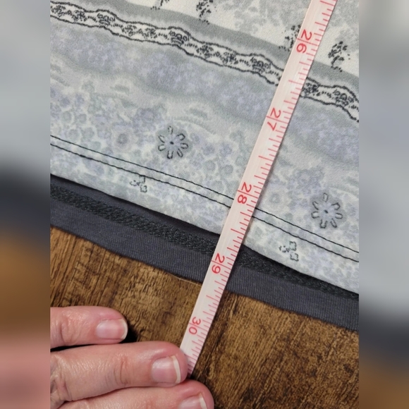 Soyaconcept boho blouse - Picture 8 of 9